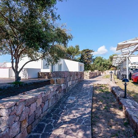 Guest House Mareluna Carloforte Kültér fotó